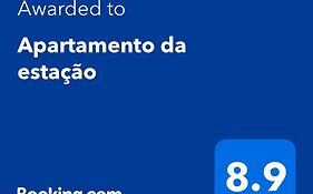Apartamento da estação