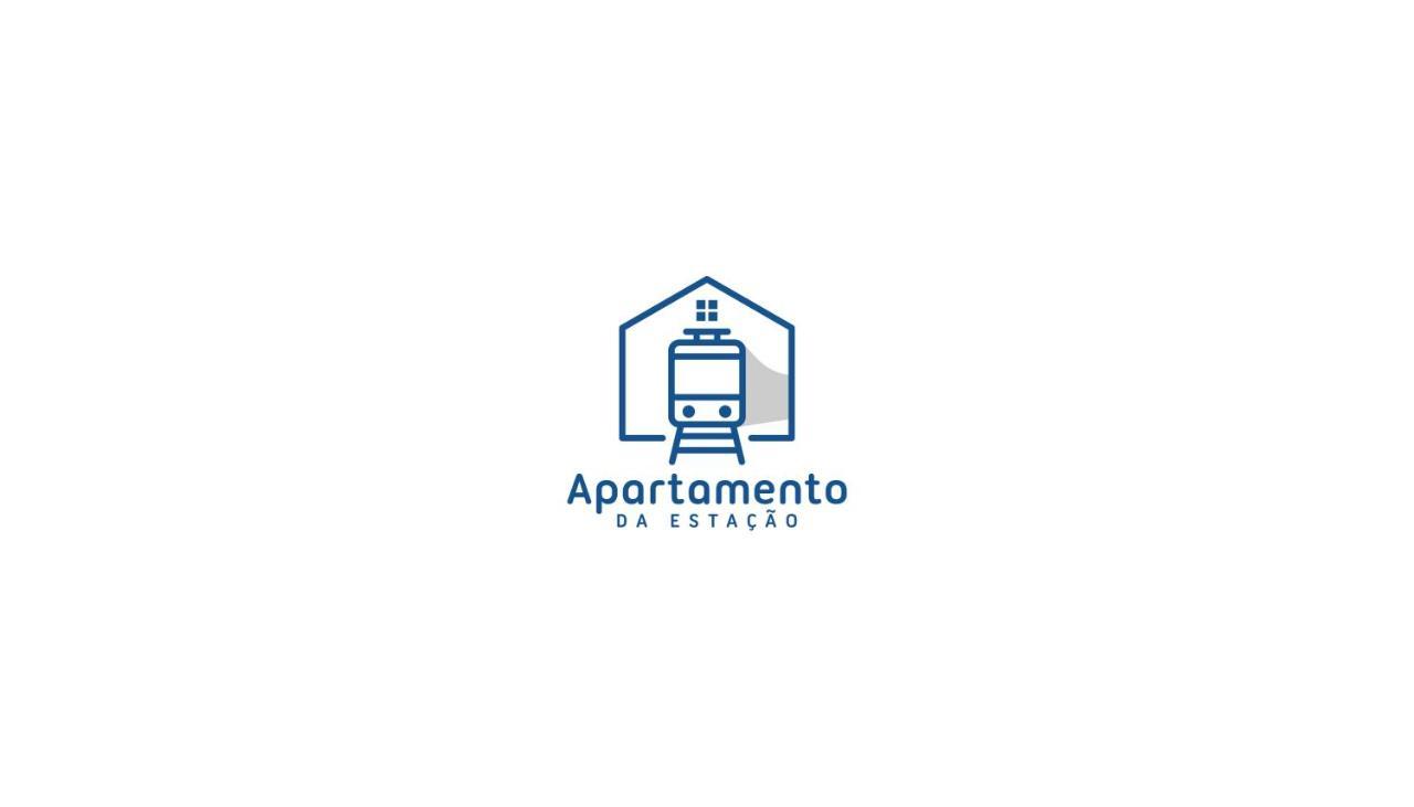 Apartamento da estação Setúbal Exterior foto